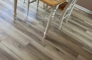 Flooring Contractor in Grayson, Georgia